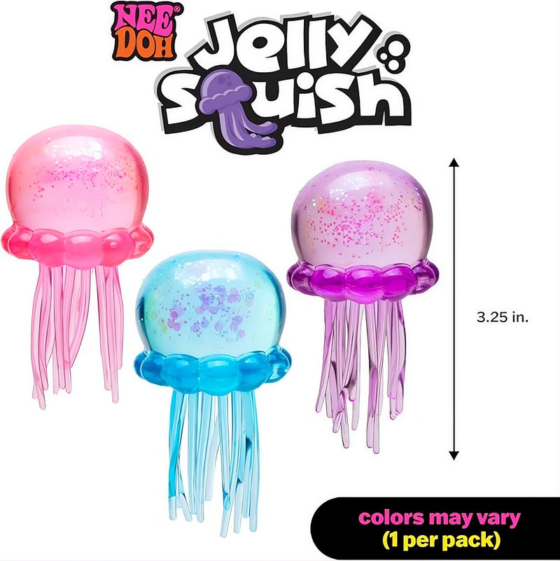 Needoh Jellysquish-6