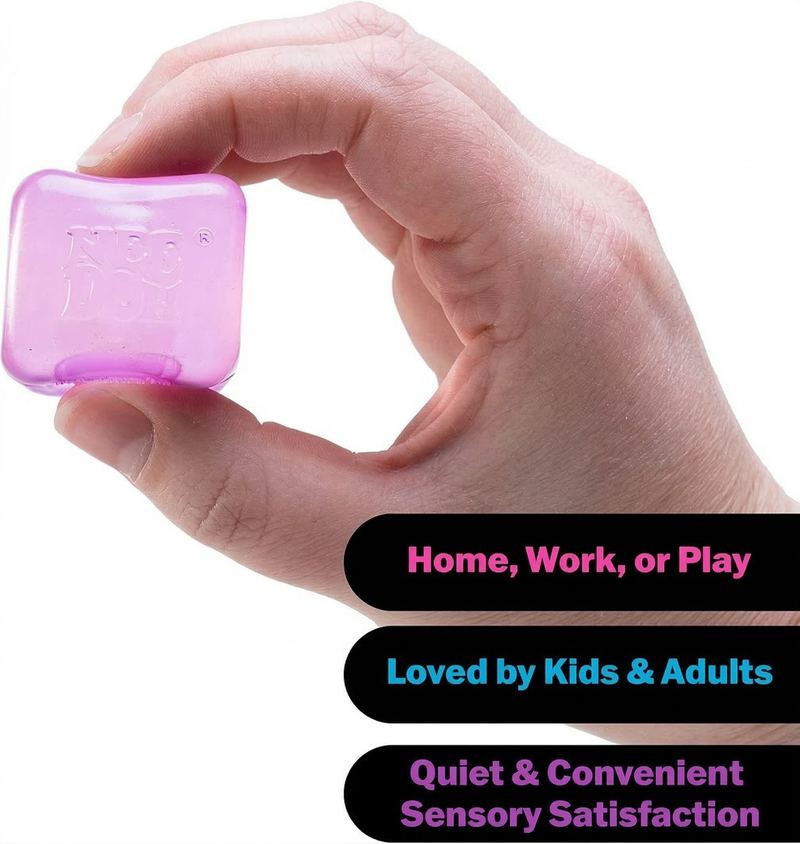 Needoh Nice Ice Baby Teenie  Multi-Pack-5