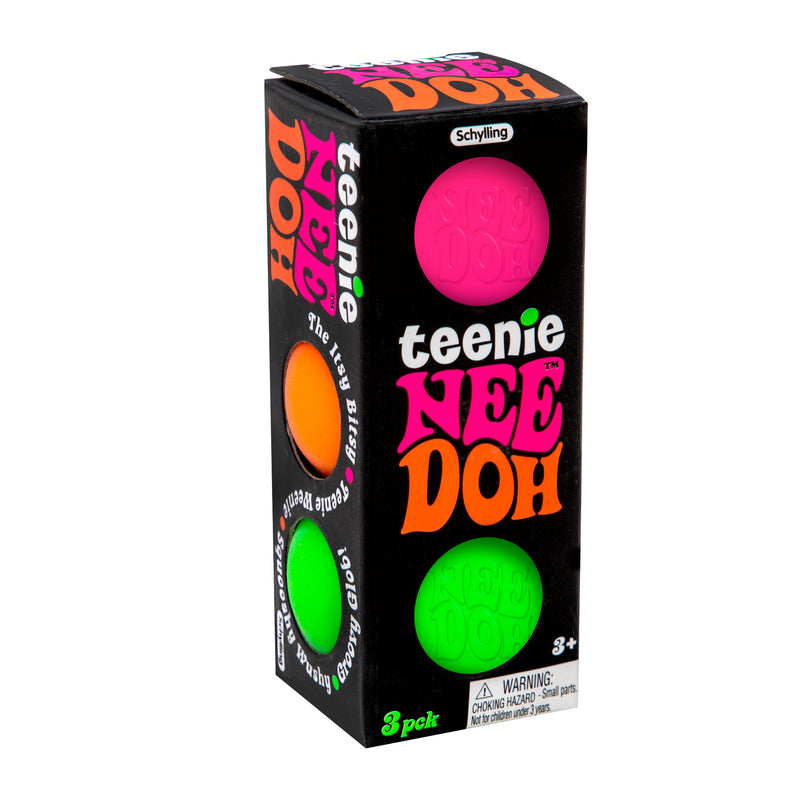 Needoh Teenie-6