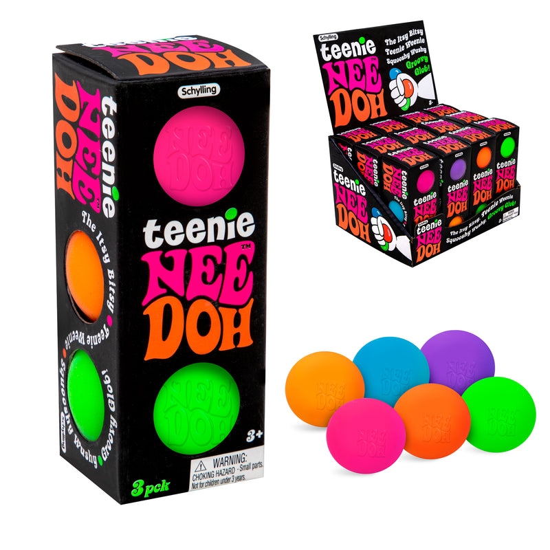 Needoh Teenie-4