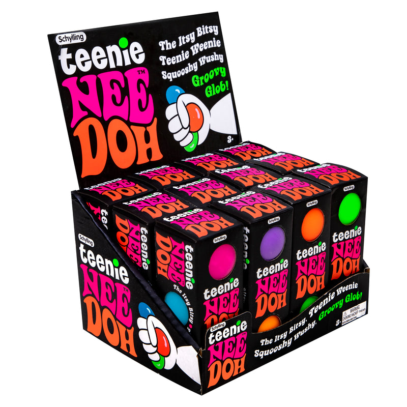 Needoh The Groovy Glob!-2