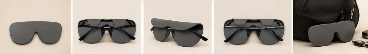 Silicon Glass Lens Protective Cover, Suitable For Glass Lens Protection & Storage Grey-5