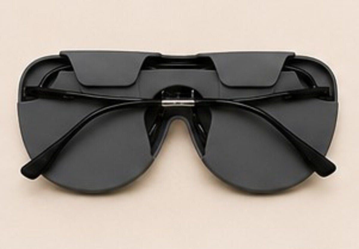 Silicon Glass Lens Protective Cover, Suitable For Glass Lens Protection & Storage Grey-7