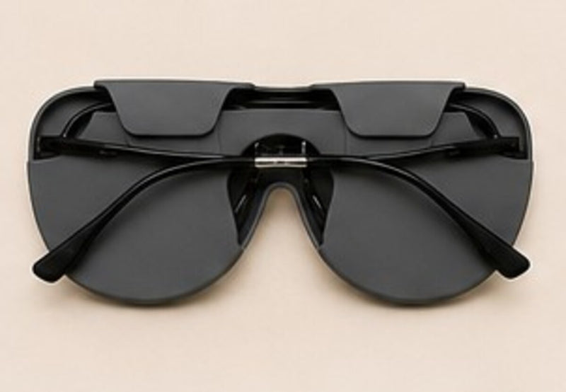 Silicon Glass Lens Protective Cover, Suitable For Glass Lens Protection & Storage Grey-7