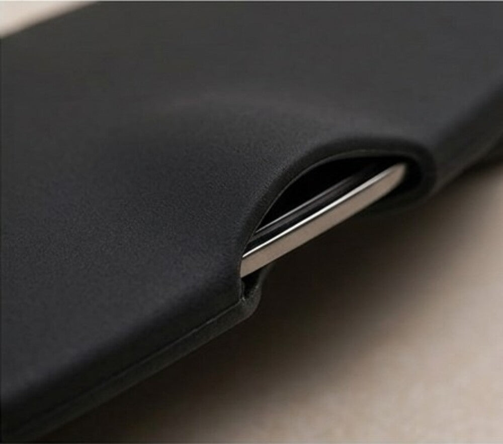 Silicon Glass Lens Protective Cover, Suitable For Glass Lens Protection & Storage Black-5