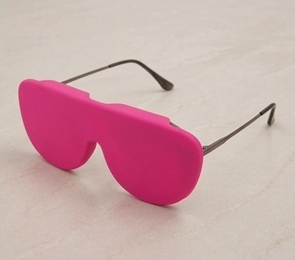 Silicon Glass Lens Protective Cover, Suitable For Glass Lens Protection & Storage Pink-4