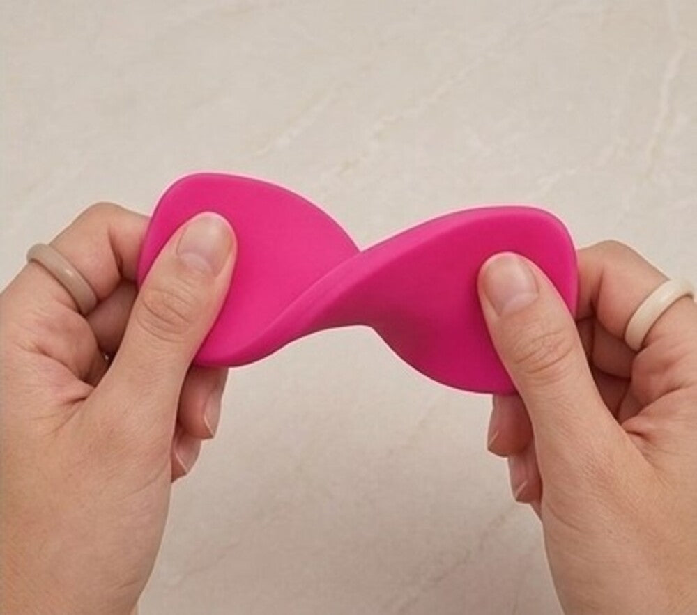 Silicon Glass Lens Protective Cover, Suitable For Glass Lens Protection & Storage Pink-7