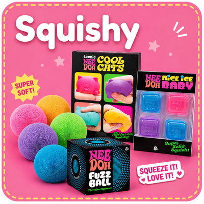 Squishy
