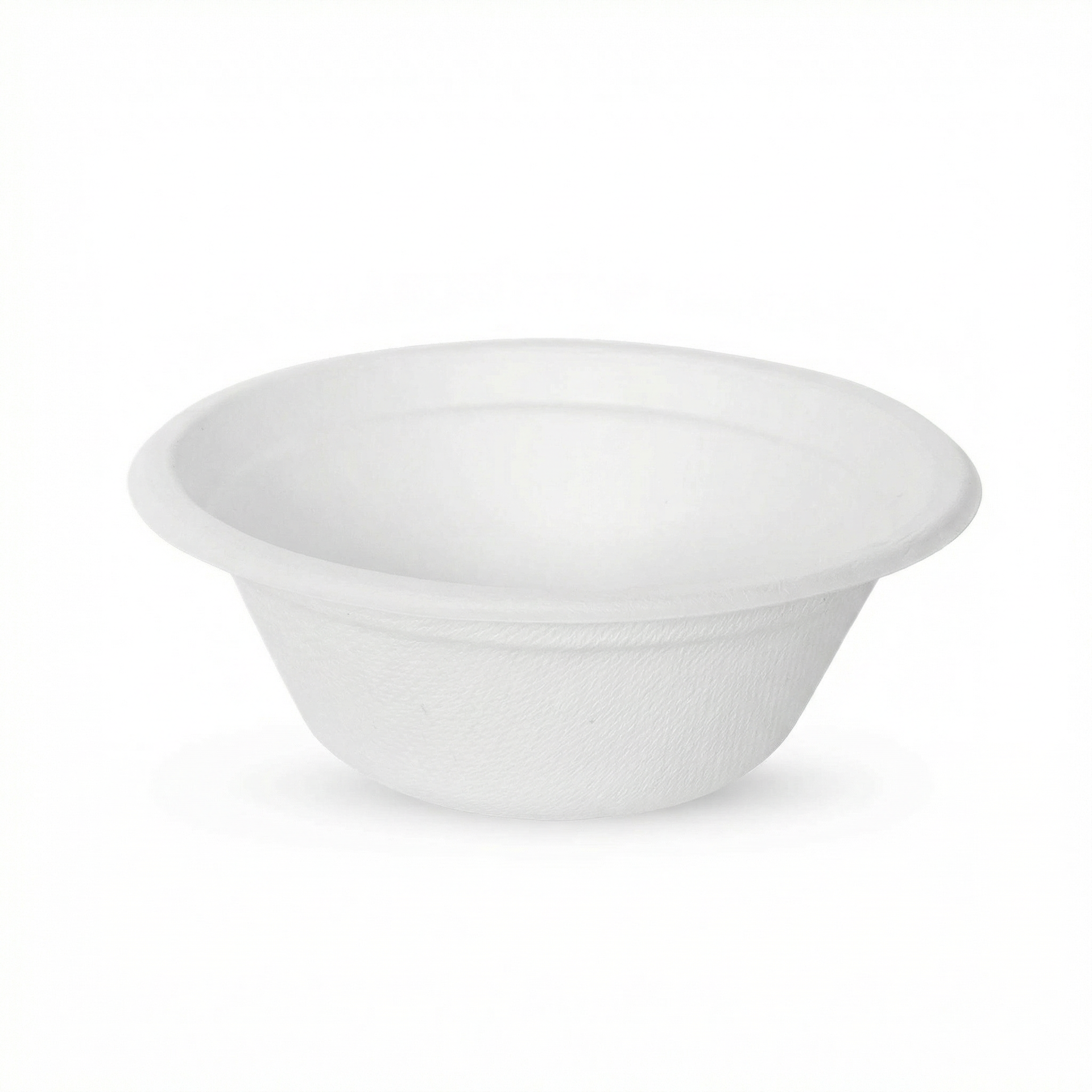 Bagasse Disposable Bowl