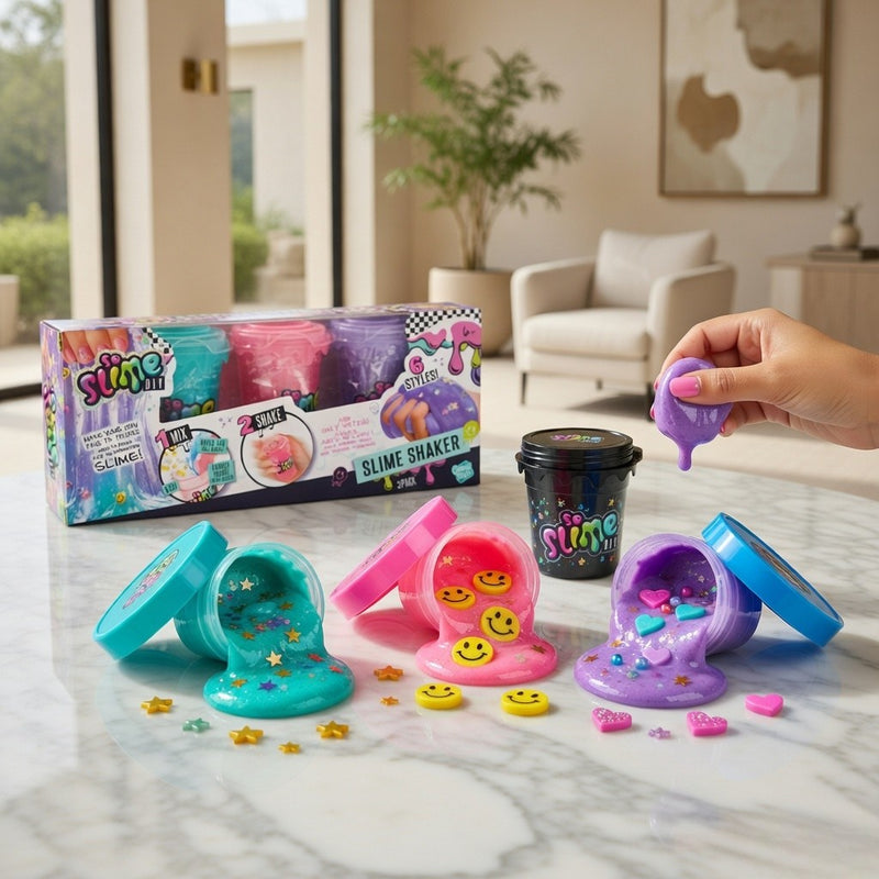 Slime Shaker 3 Pack-1