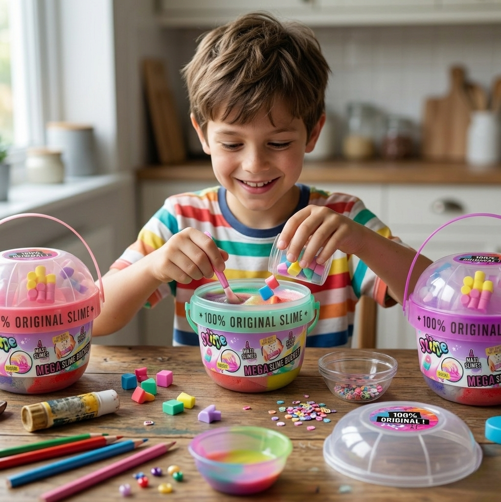 Mega Slime Bucket-2
