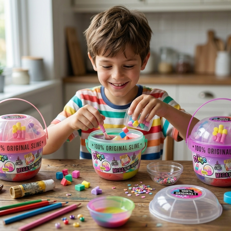 Mega Slime Bucket-2