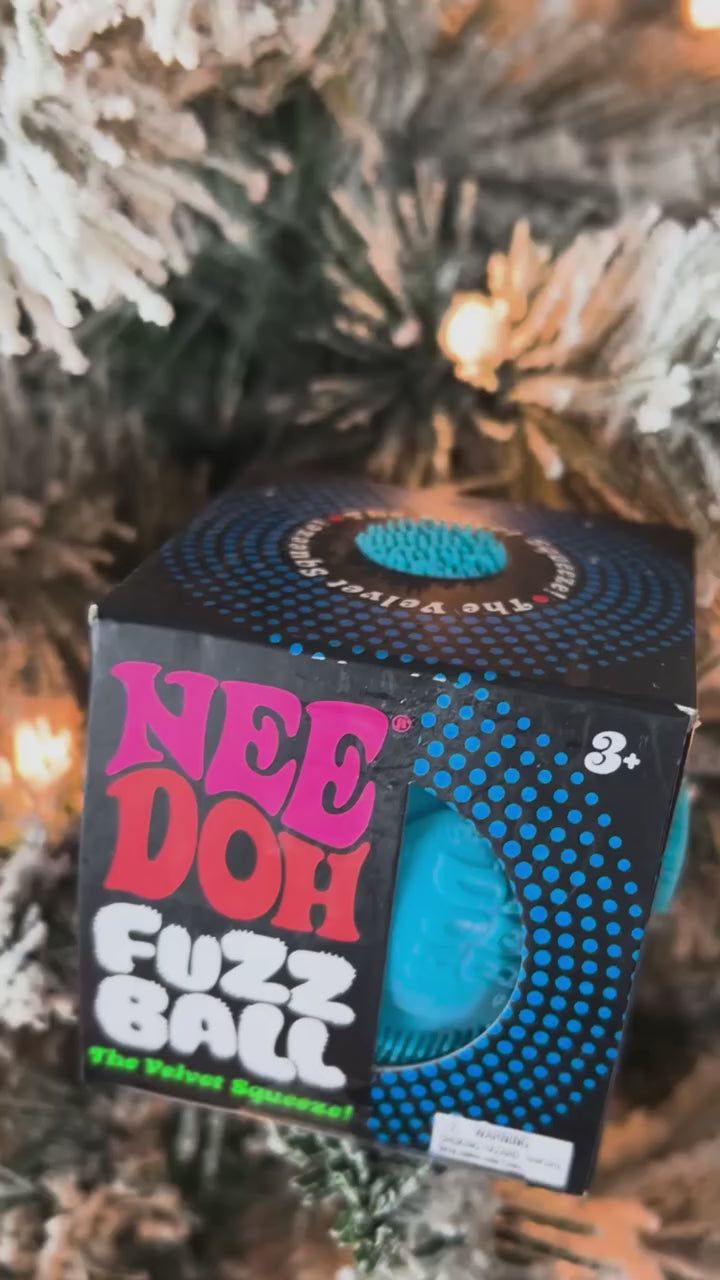 Needoh Glow In The Dark-5